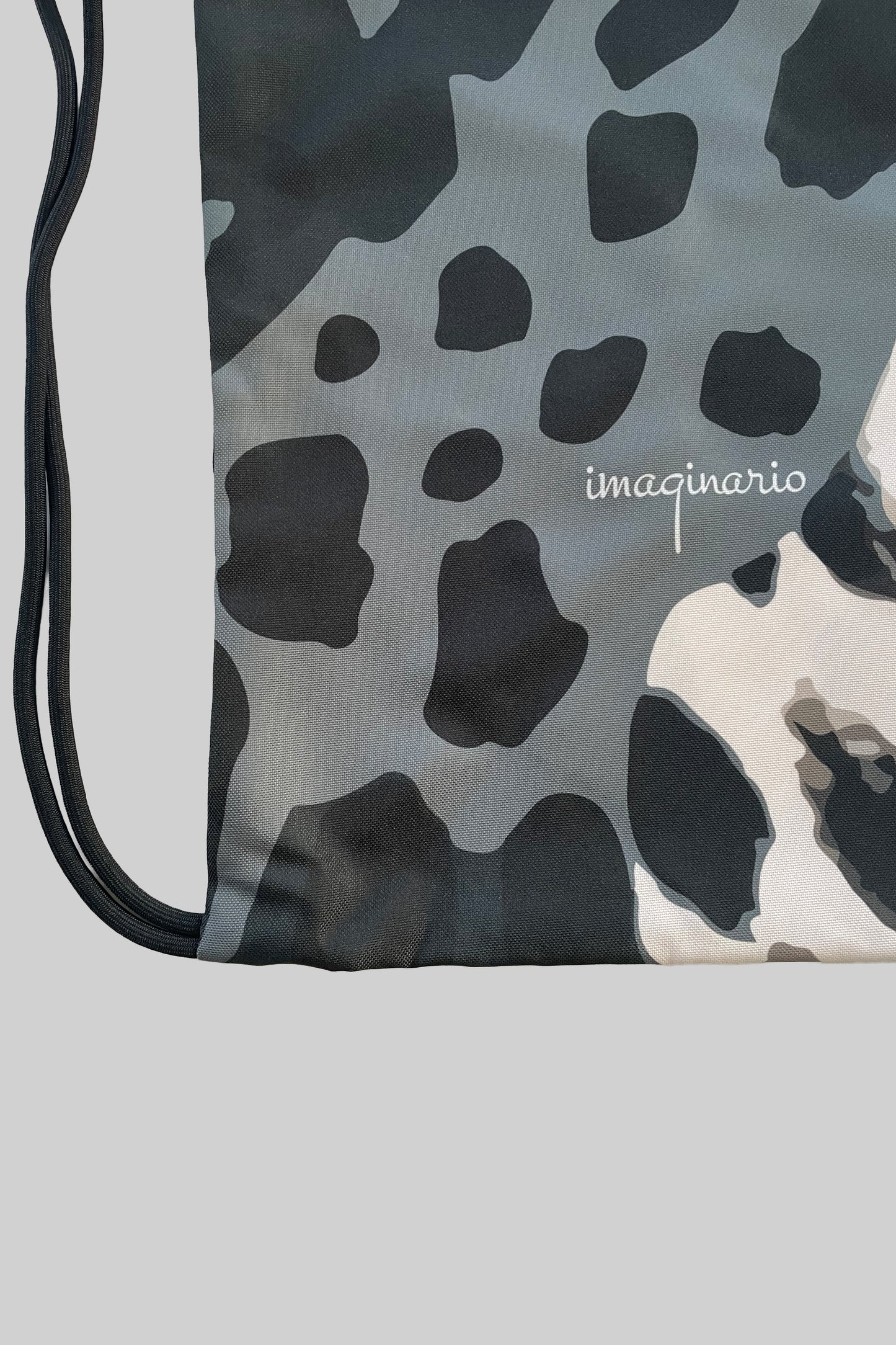 Active Bag Leopard