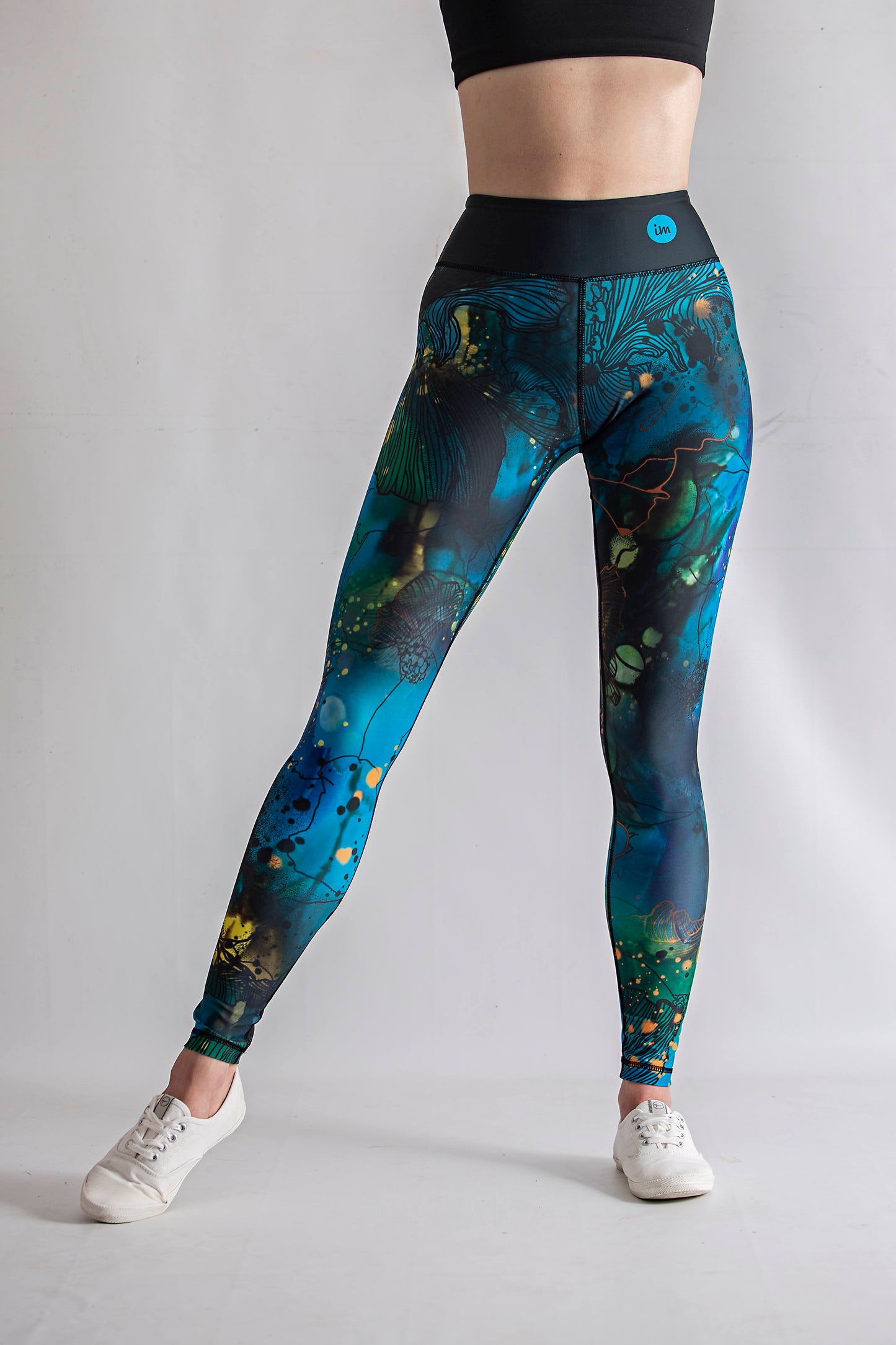 Leggings Avatar