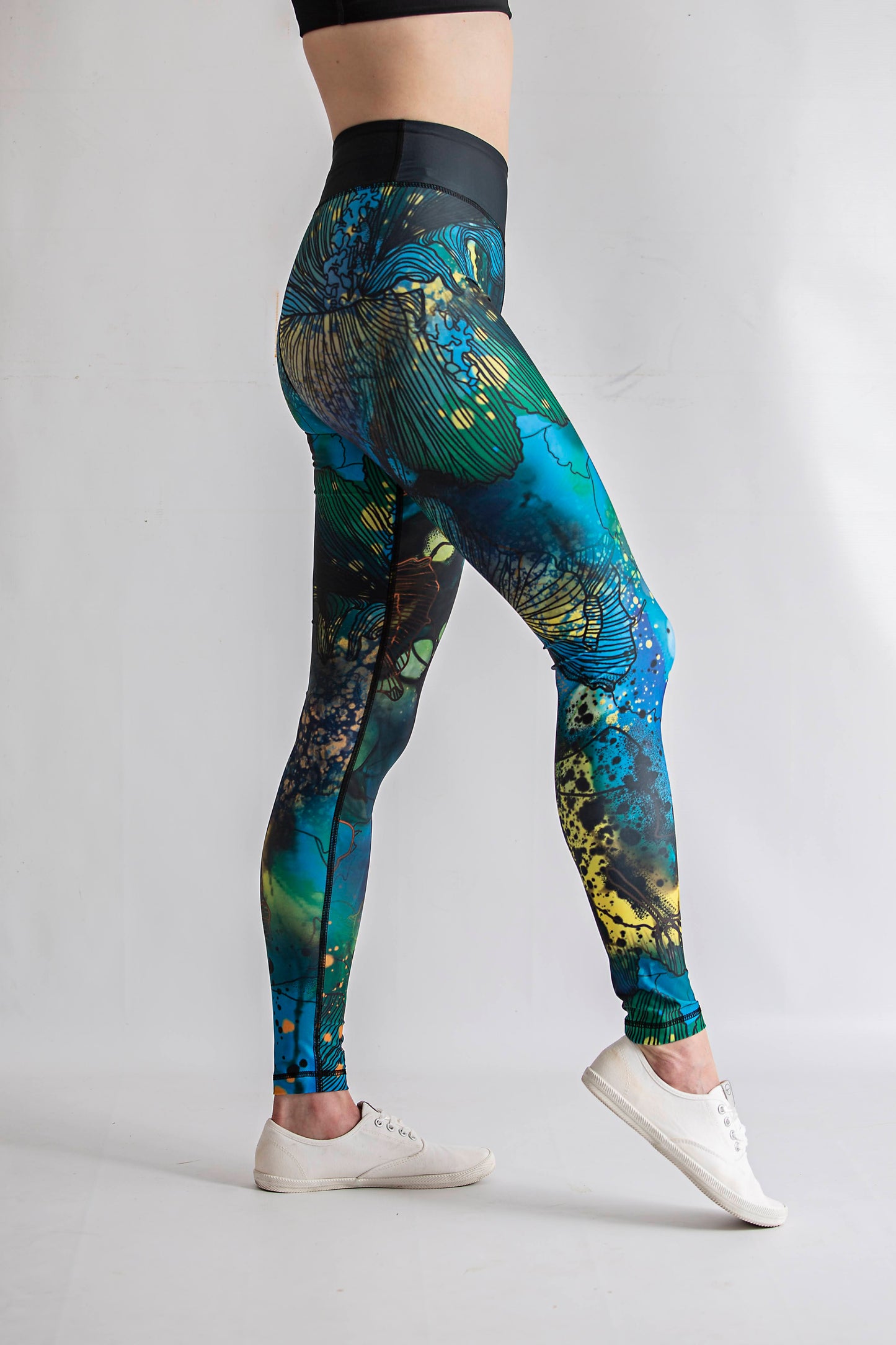 Leggings Avatar