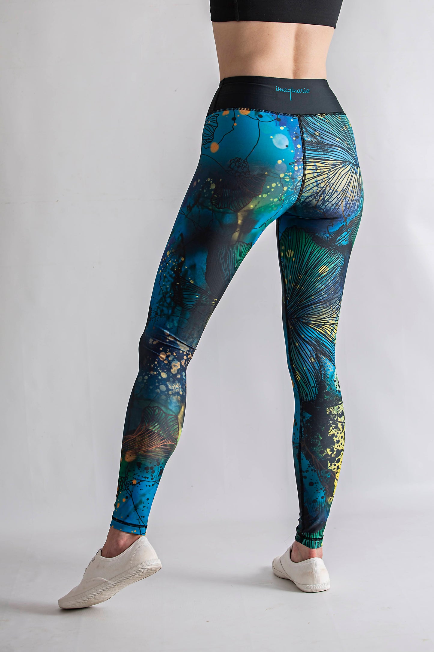 Leggings Avatar