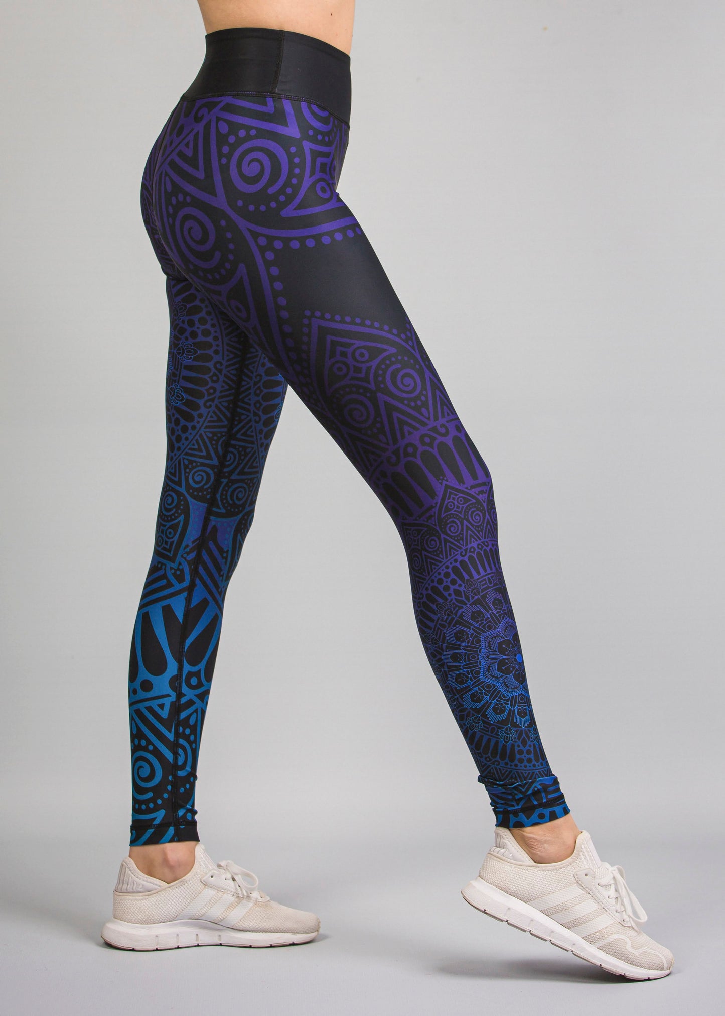 Leggings Ombre Mandala