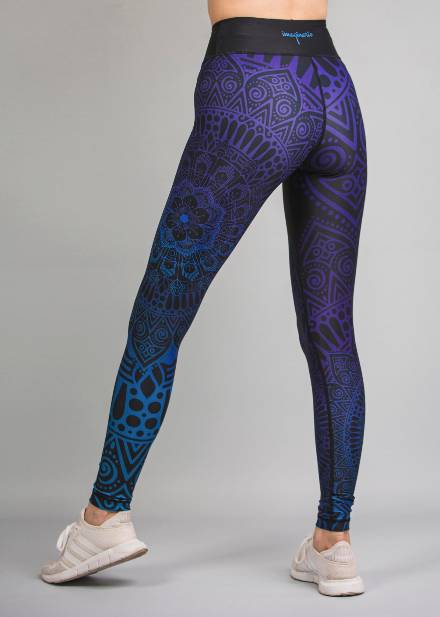 Leggings Ombre Mandala