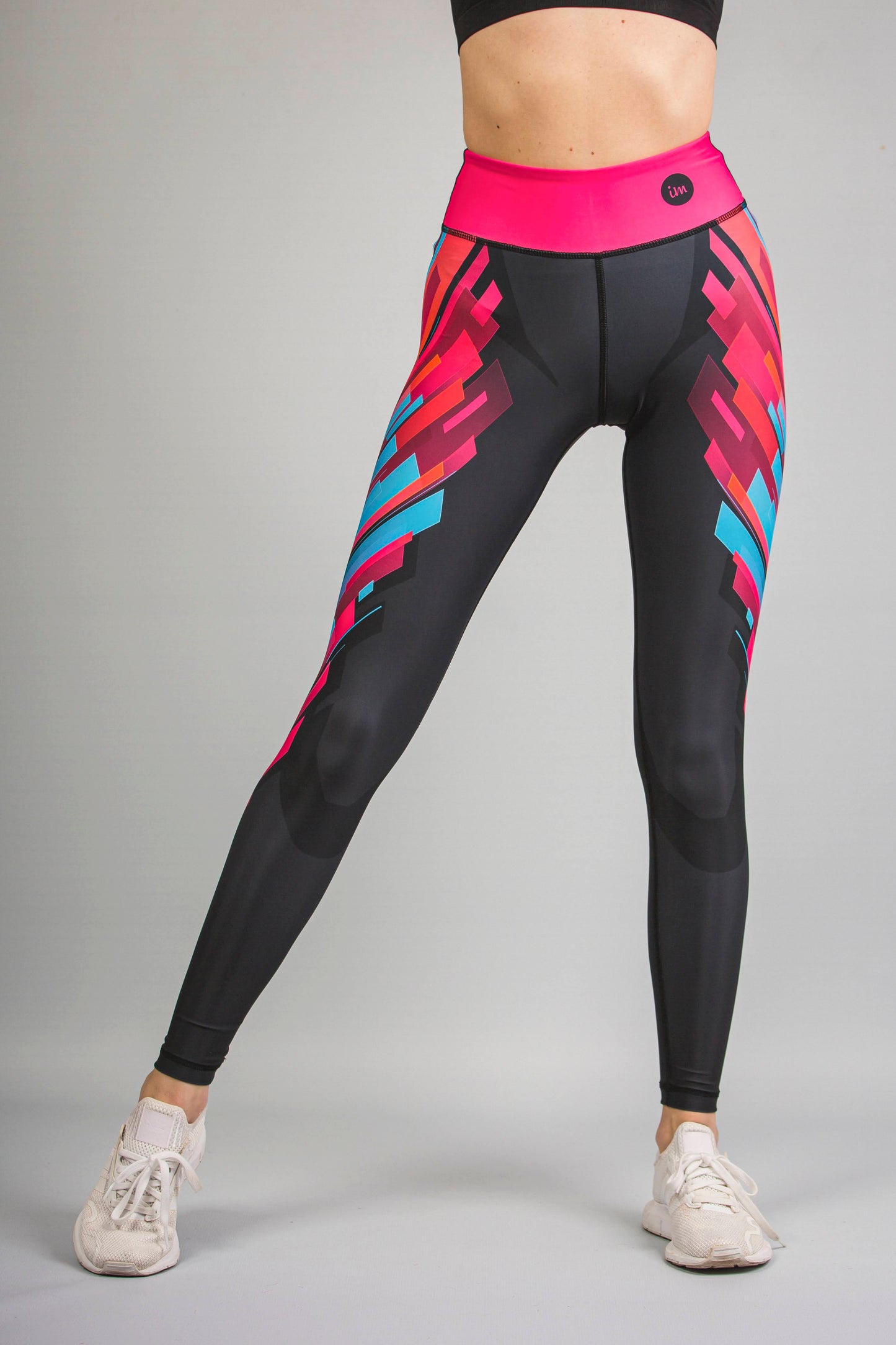 Leggings Funky