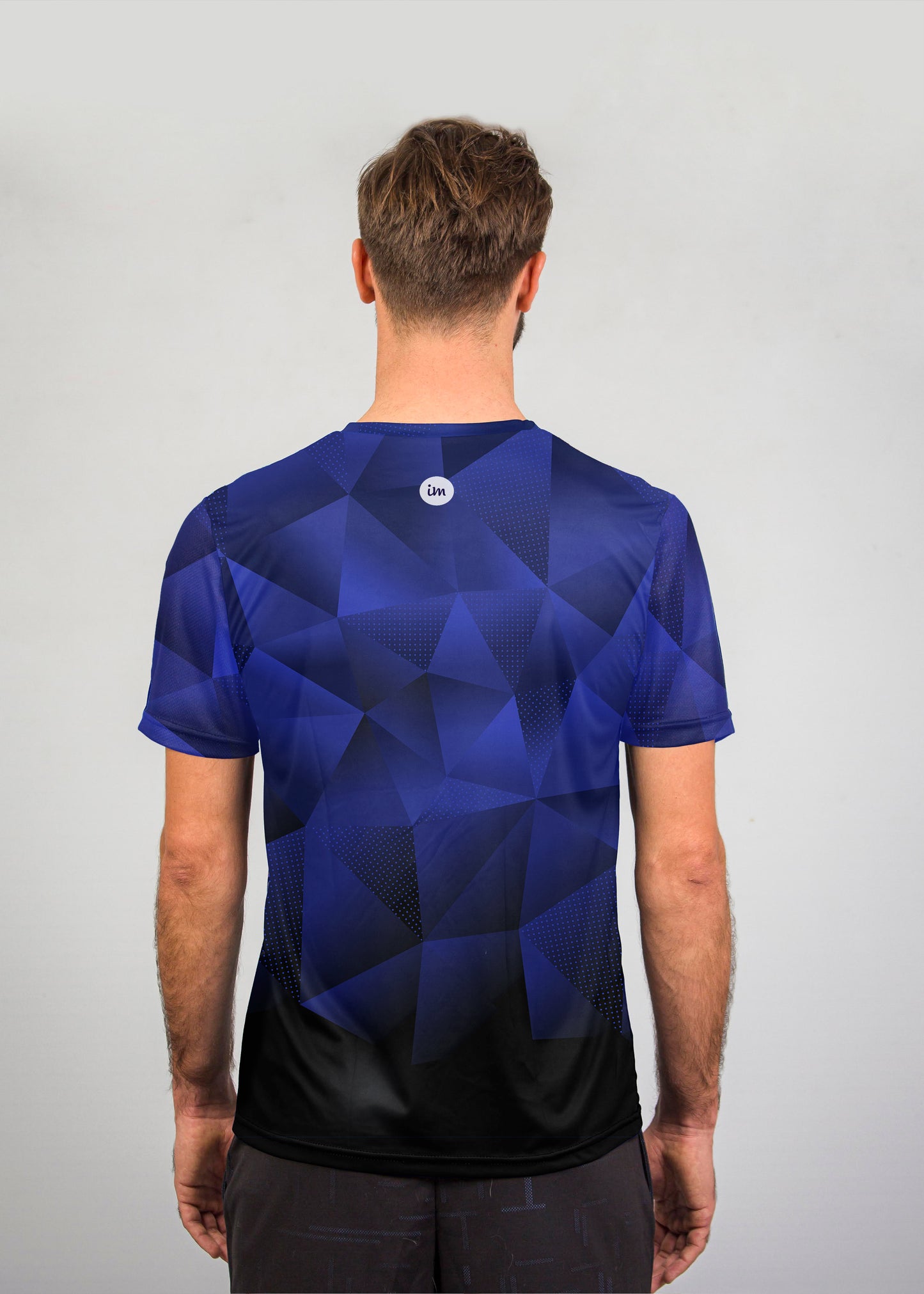 Shirt Geometric Flow