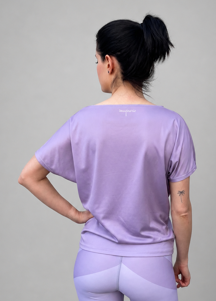 Shirt Pure Pastel