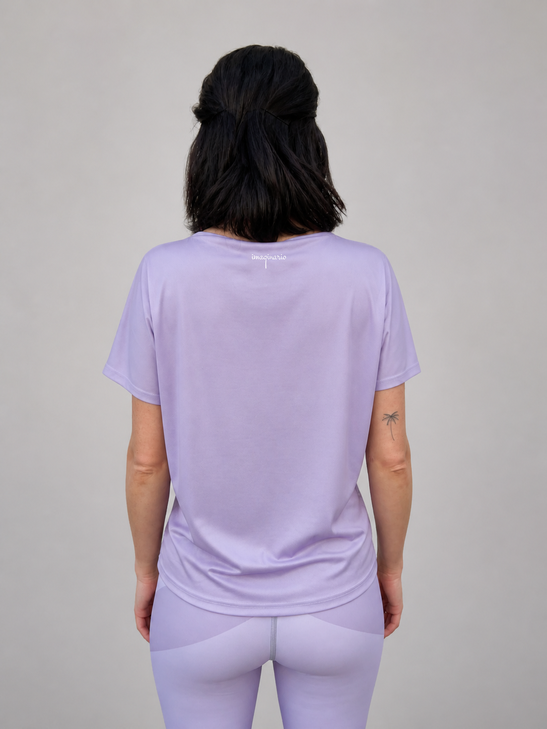 Shirt Pure Pastel