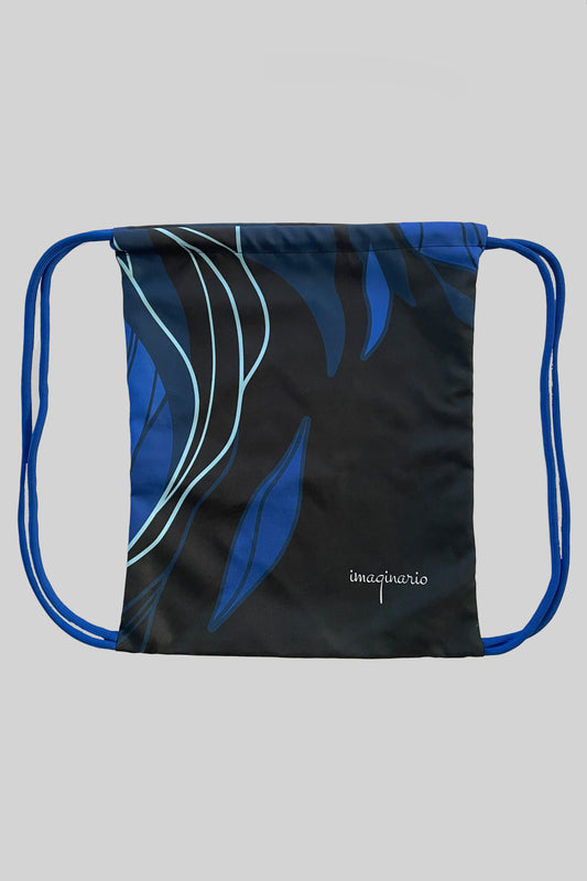 Active Bag Floral Form Fit