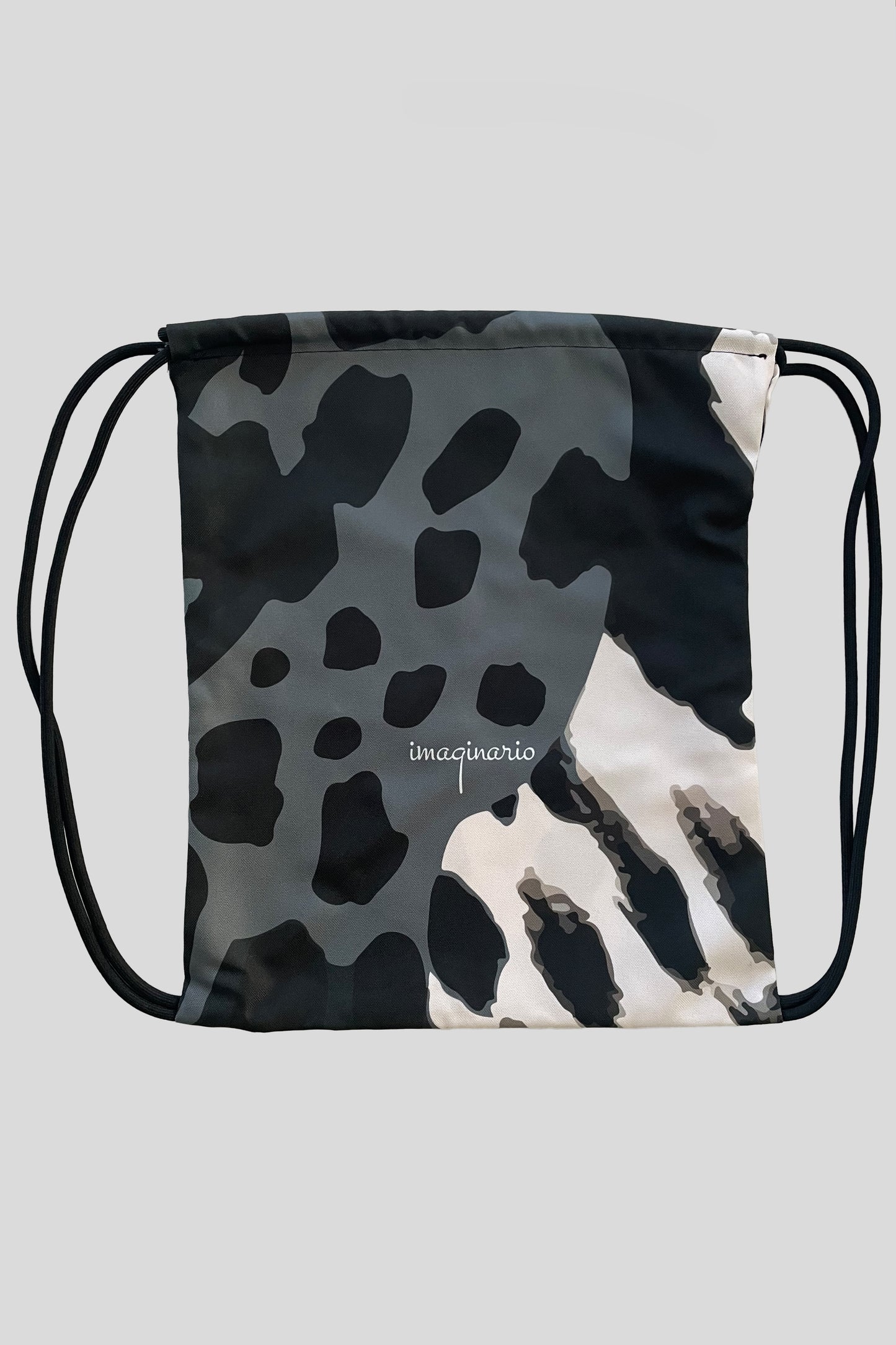 Active Bag Leopard