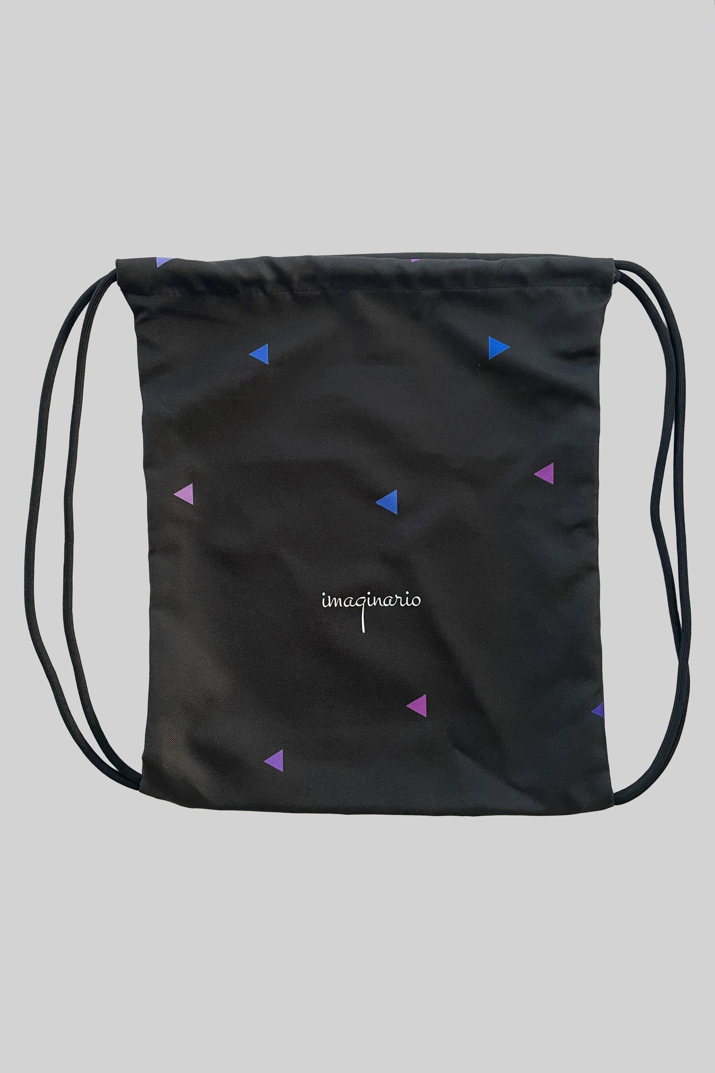 Active Bag Triangles